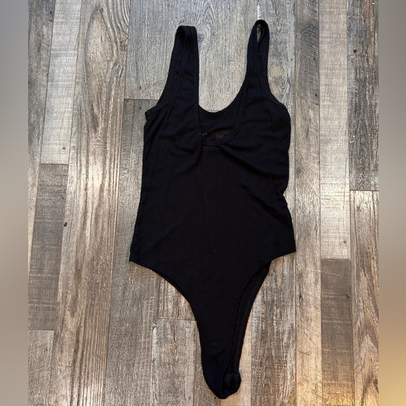 Dolls Kill B**** Bodysuit - Picture 4 of 4